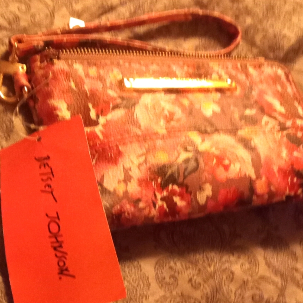 Betsey Johnson